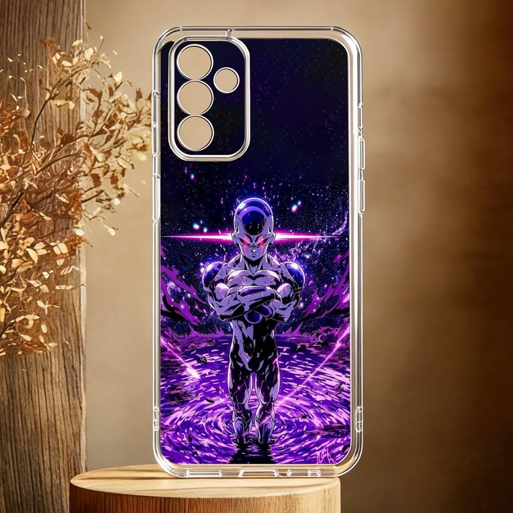 Чехол для телефона F-Freeza-ZA – обзор и цена Phone Cases Za