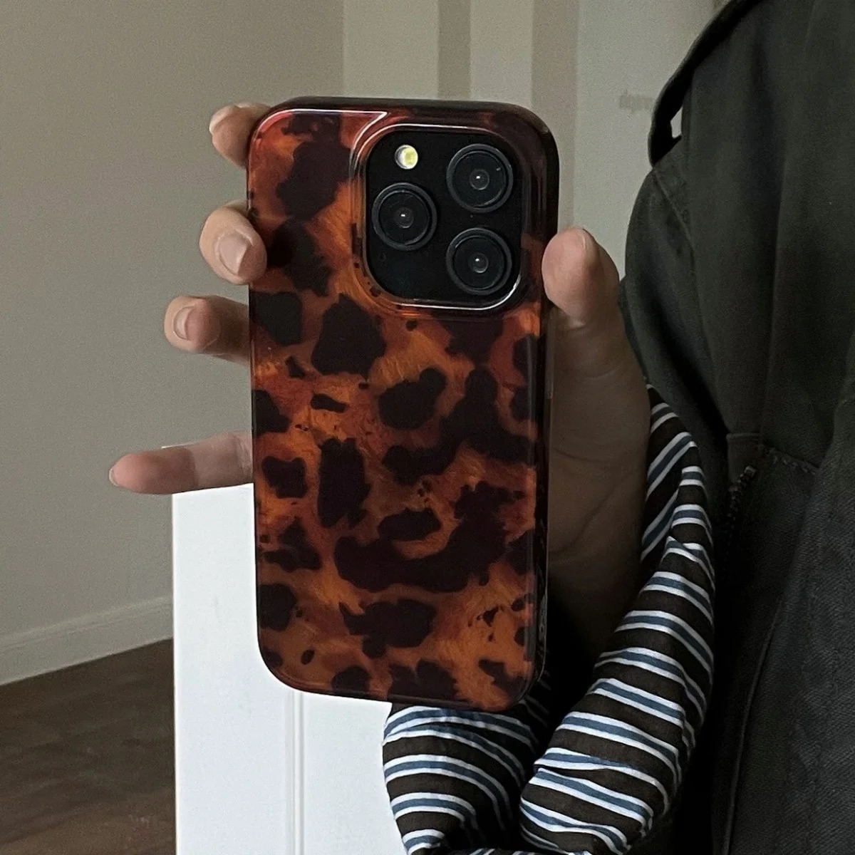Ретро-чехол для телефона с лаз – обзор и цена Phone Cases Xs