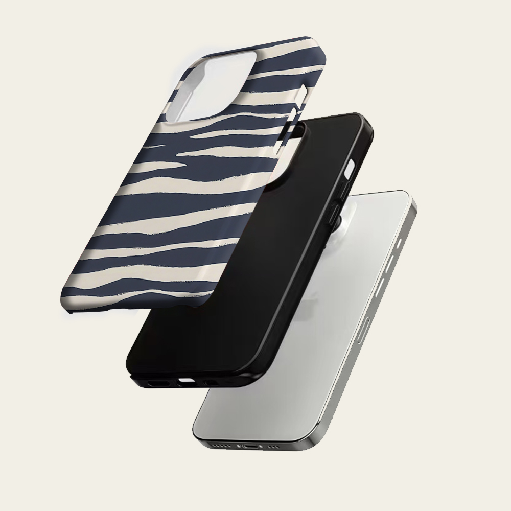 Чехол для телефона с рисунком  – обзор и цена Phone Cases Zebra