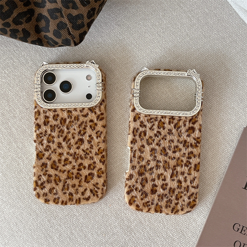 Роскошный плюшевый чехол для т – обзор и цена Phone Cases 13