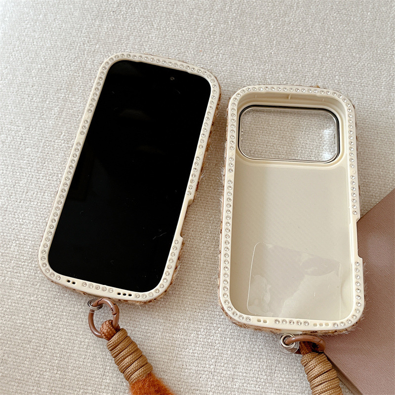 Роскошный плюшевый чехол для т – обзор и цена Phone Cases 13