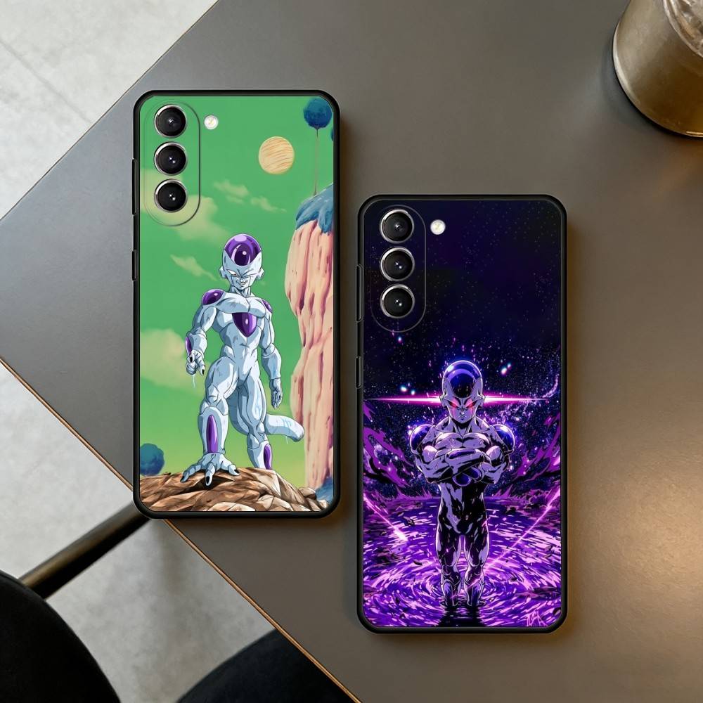 Чехол F-Freeza-ZA для телефоно – обзор и цена Phone Cases Za