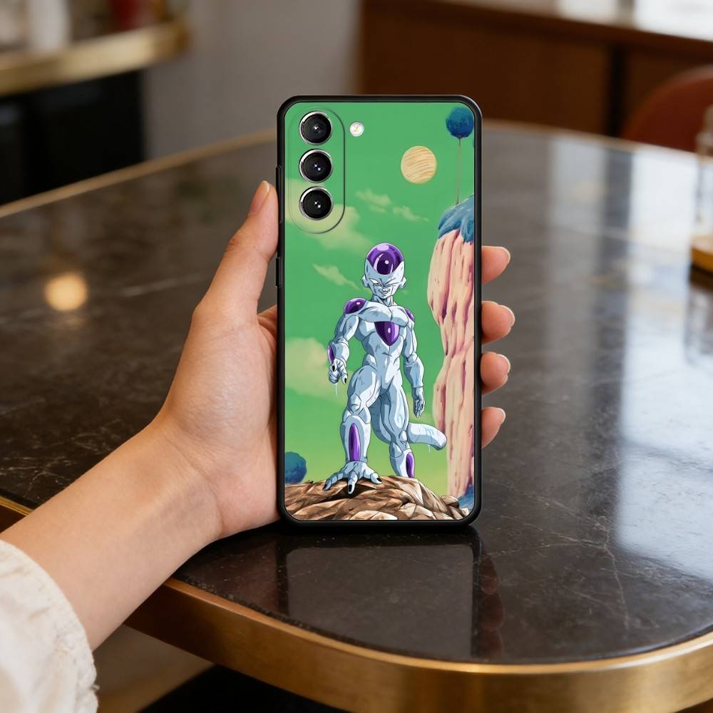 Чехол F-Freeza-ZA для телефоно – обзор и цена Phone Cases Za