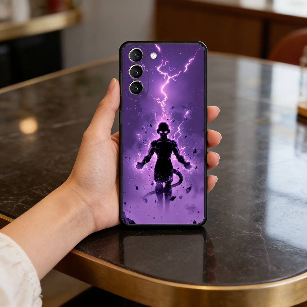 Чехол F-Freeza-ZA для телефоно – обзор и цена Phone Cases Za