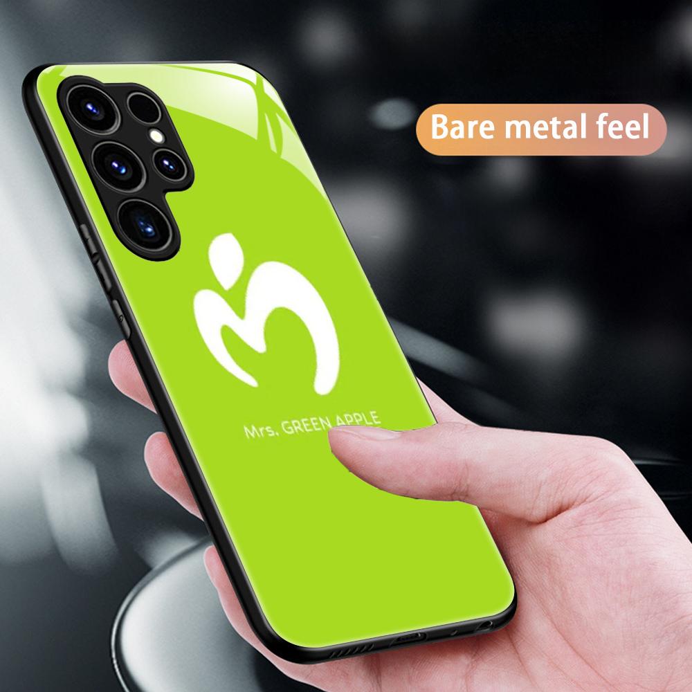 Чехол для телефона Mrs. GREEN  – обзор и цена Phone Cases Green
