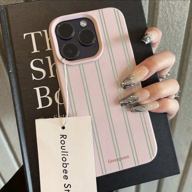Чехол для телефона с узором ли – обзор и цена Phone Cases Green
