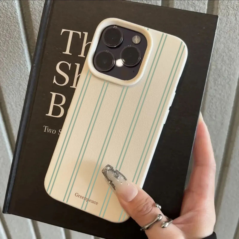 Чехол для телефона с узором ли – обзор и цена Phone Cases Green