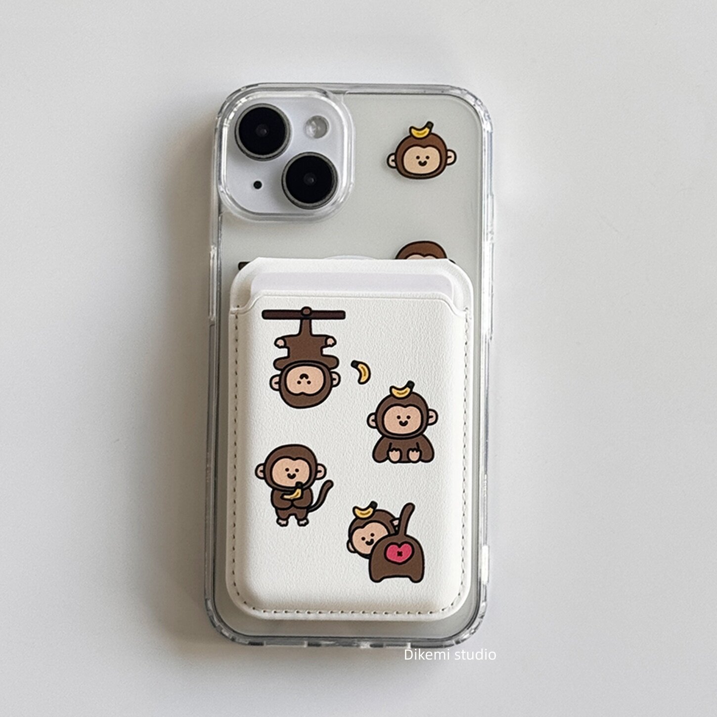 Коричневый чехол для телефона  – обзор и цена Phone Cases Y2K