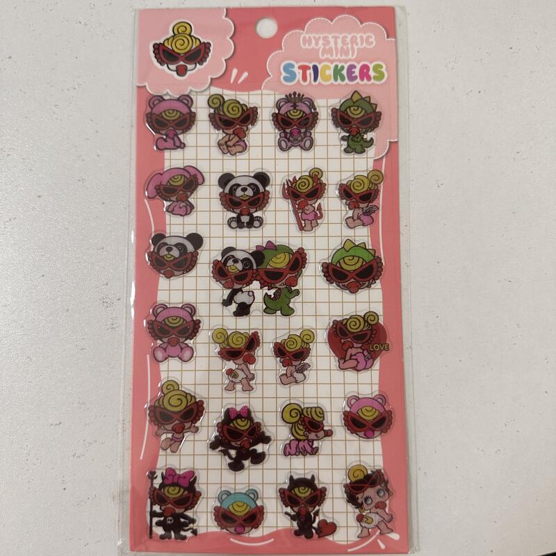 Наклейки Hysteric Mini Berrie  – обзор и цена Phone Cases For Boys