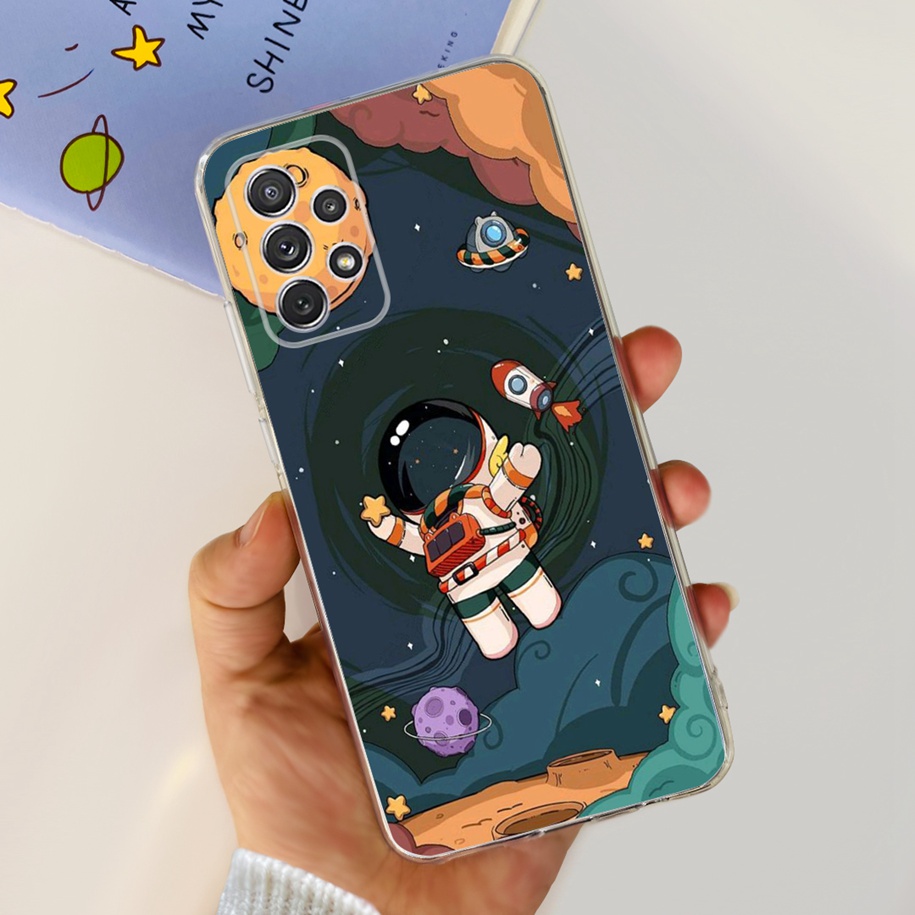 Чехол для Samsung A32, задняя  – обзор и цена Phone Cases Uae