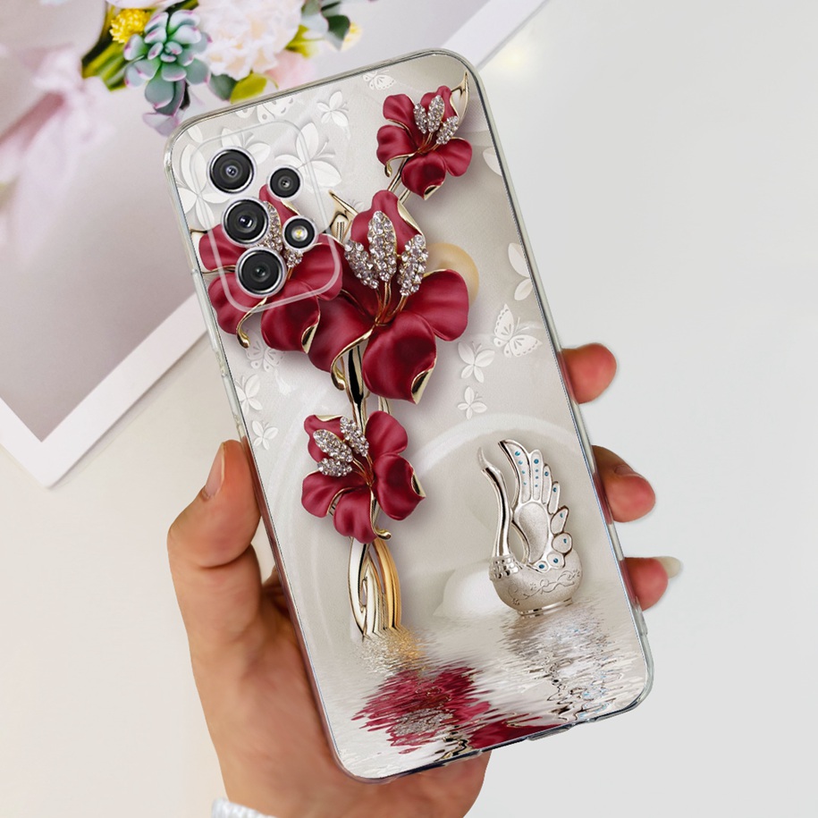 Чехол для Samsung A32, задняя  – обзор и цена Phone Cases Uae