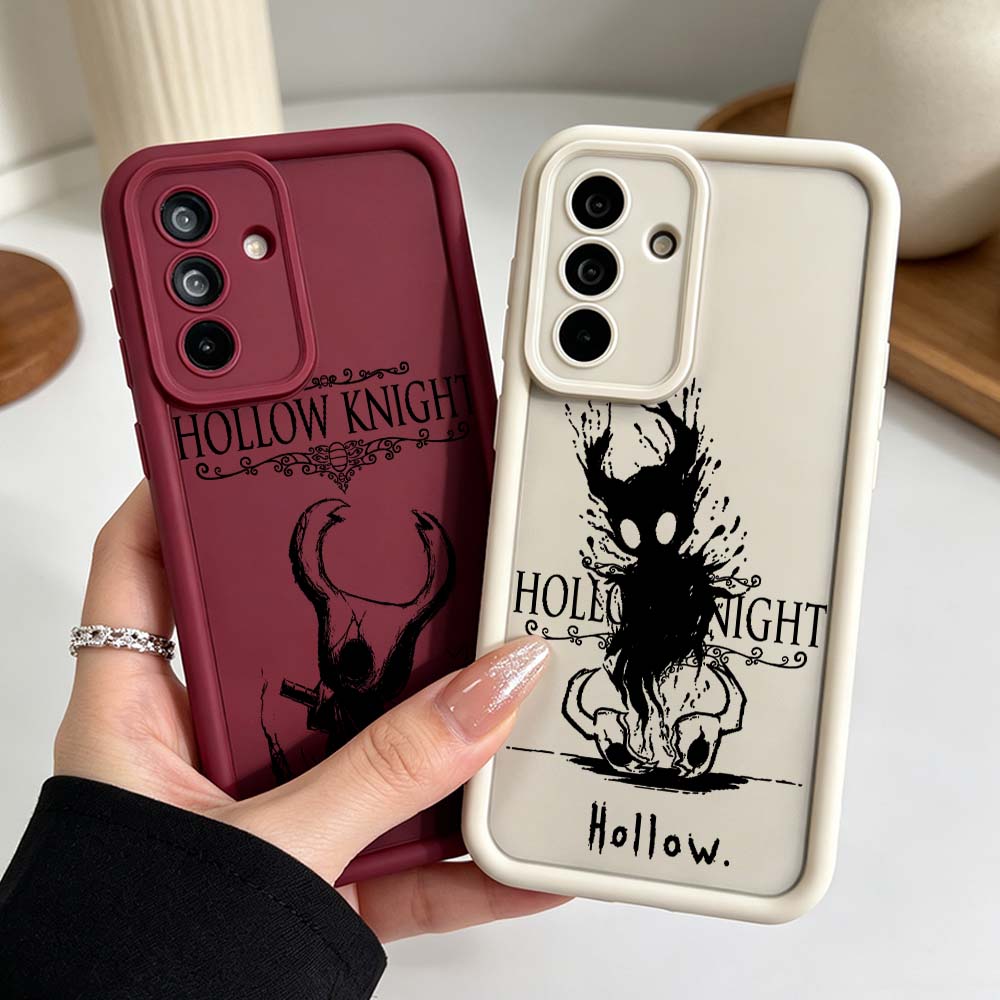 Чехол для телефона Hollow Knig – обзор и цена Phone Cases Samsung Galaxy