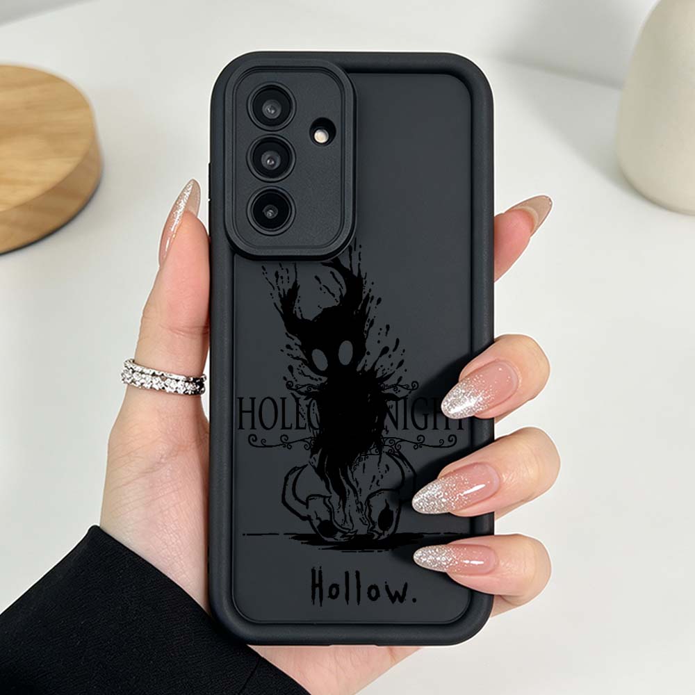 Чехол для телефона Hollow Knig – обзор и цена Phone Cases Samsung Galaxy
