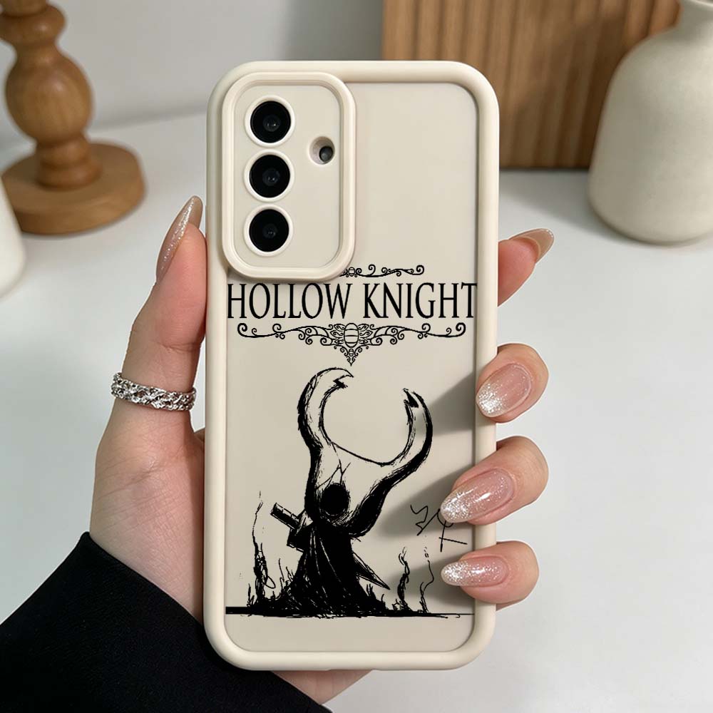 Чехол для телефона Hollow Knig – обзор и цена Phone Cases Samsung Galaxy
