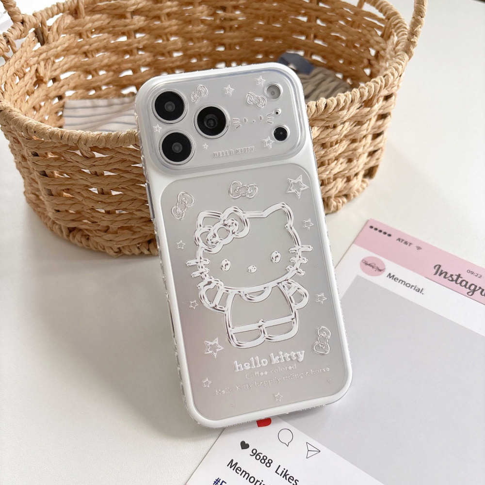 Милый мультяшный розовый чехол – обзор и цена Phone Cases That Cover The Camera