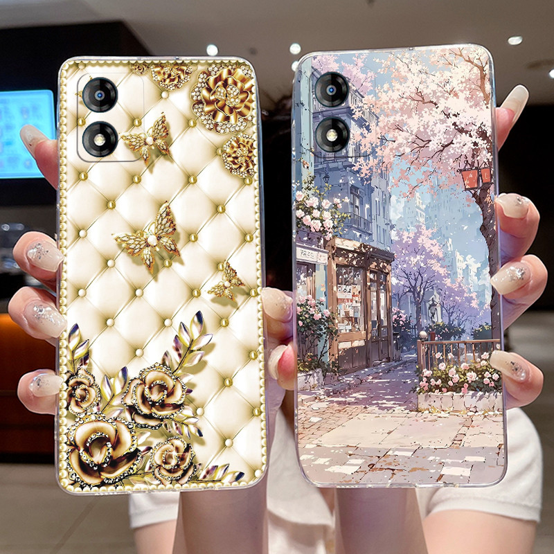 Чехол для телефона Motorola Mo – обзор и цена Phone Cases Viral