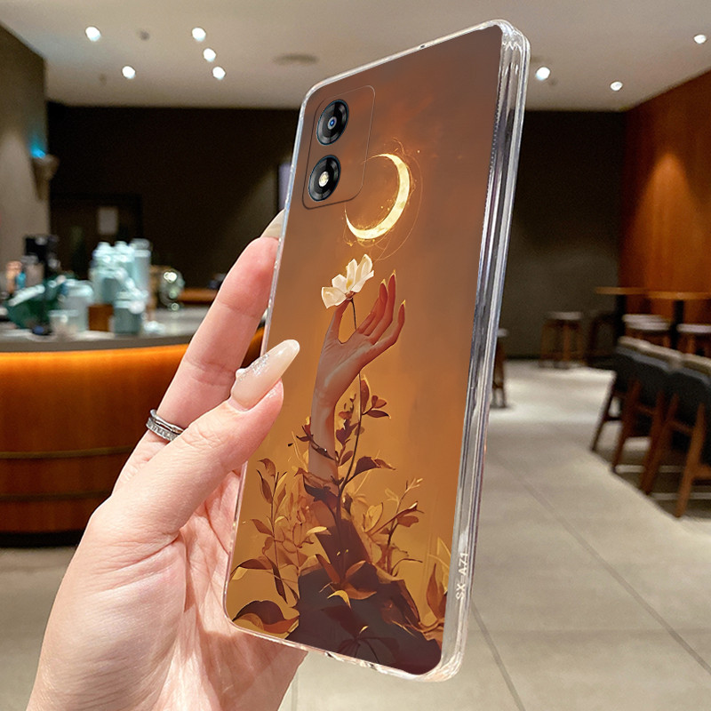 Чехол для телефона Motorola Mo – обзор и цена Phone Cases Viral