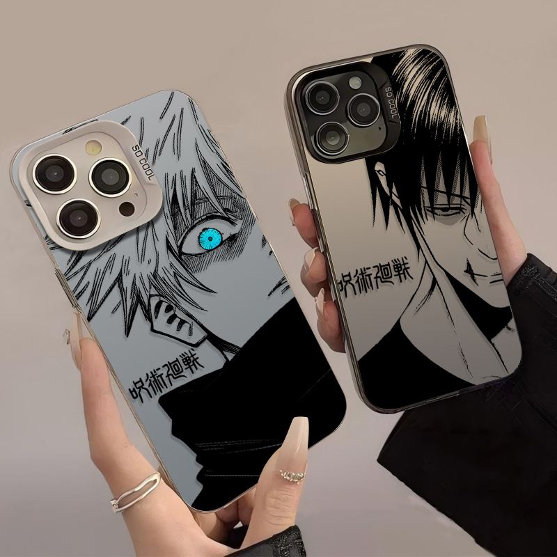 Стильный чехол Toji Satoru Goj – обзор и цена Phone Cases Cool