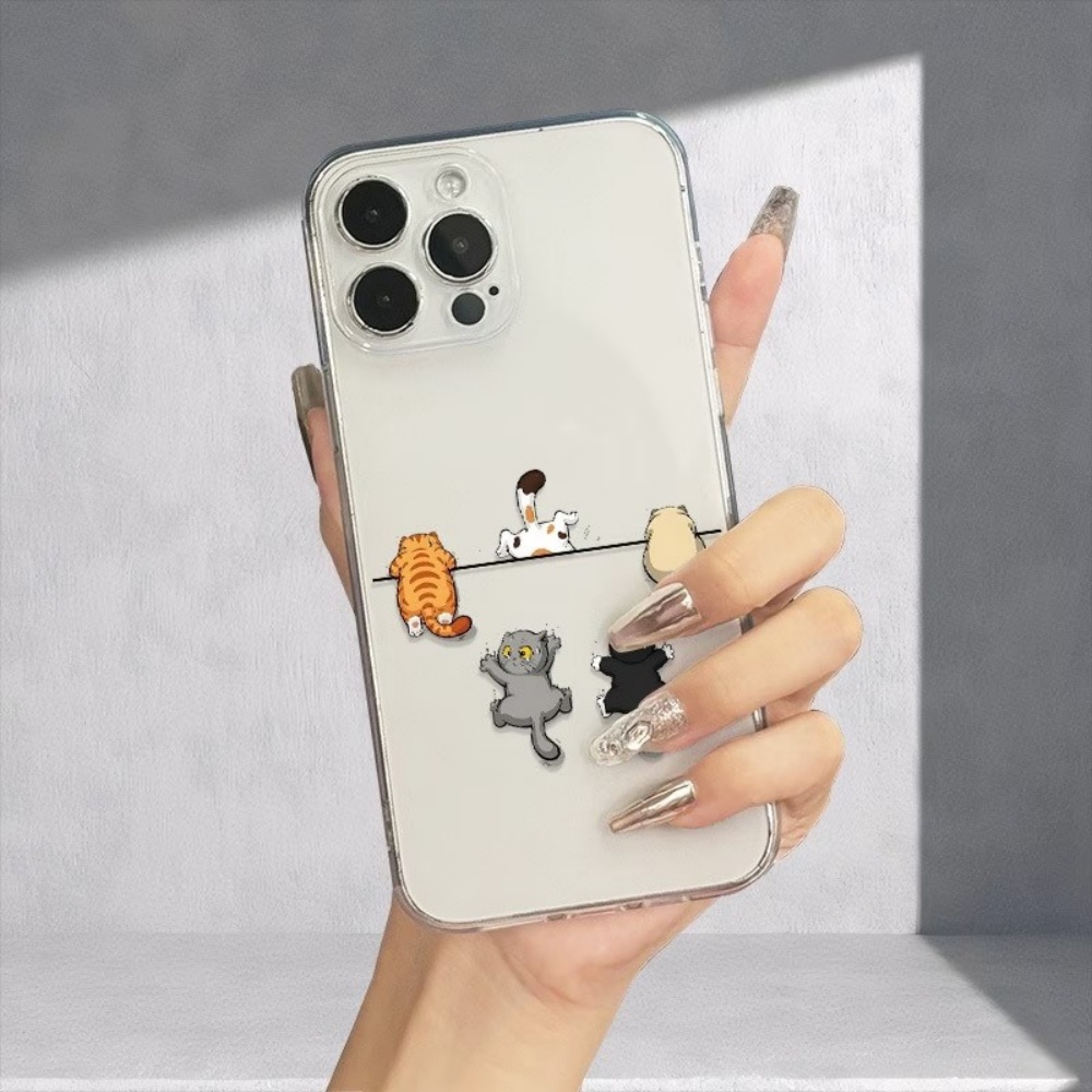 Чехол для телефона с пятью мил – обзор и цена Phone Cases Xs