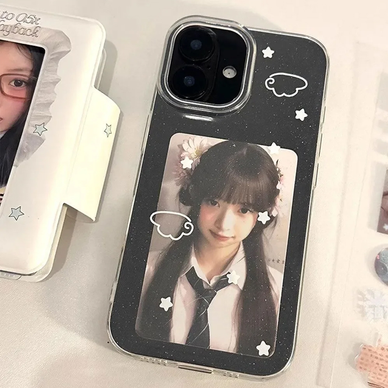 Корейский милый чехол для теле – обзор и цена Phone Cases Y2K