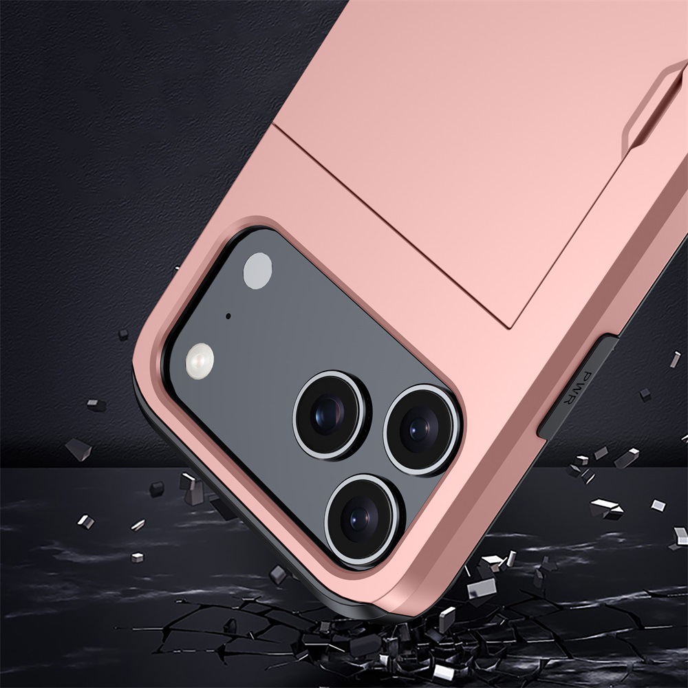 Чехол для телефона Slide Walle – обзор и цена Phone Cases With Wallet On Back