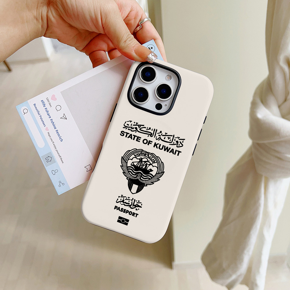 Чехол для телефона с паспортом – обзор и цена Phone Cases Kuwait