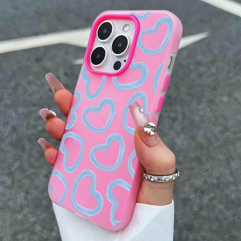 Милый чехол для телефона с рис – обзор и цена Phone Cases Xs