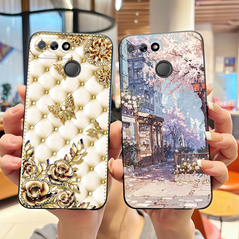 Мягкий силиконовый чехол-бампе – обзор и цена Phone Cases Viral