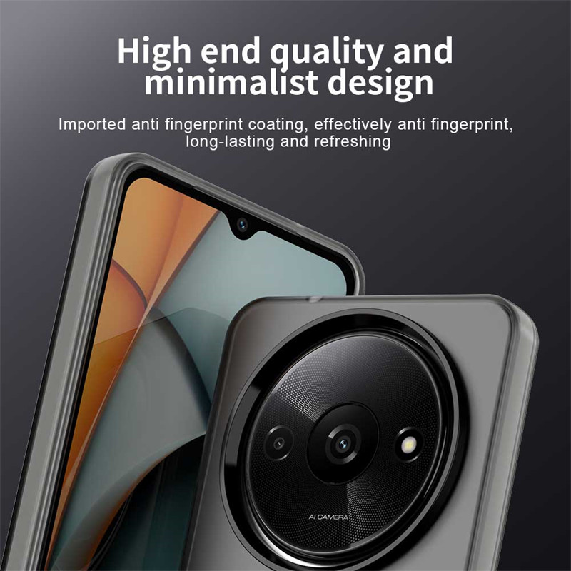 Чехол для Xiaomi Redmi A3 Mags – обзор и цена Phone Cases Uae