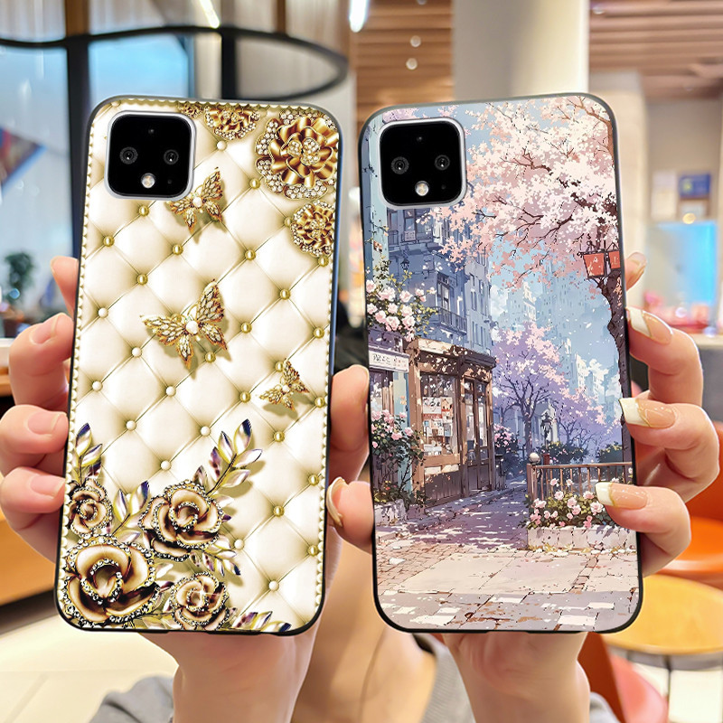 Чехол для телефона Google Pixe – обзор и цена Phone Cases Viral