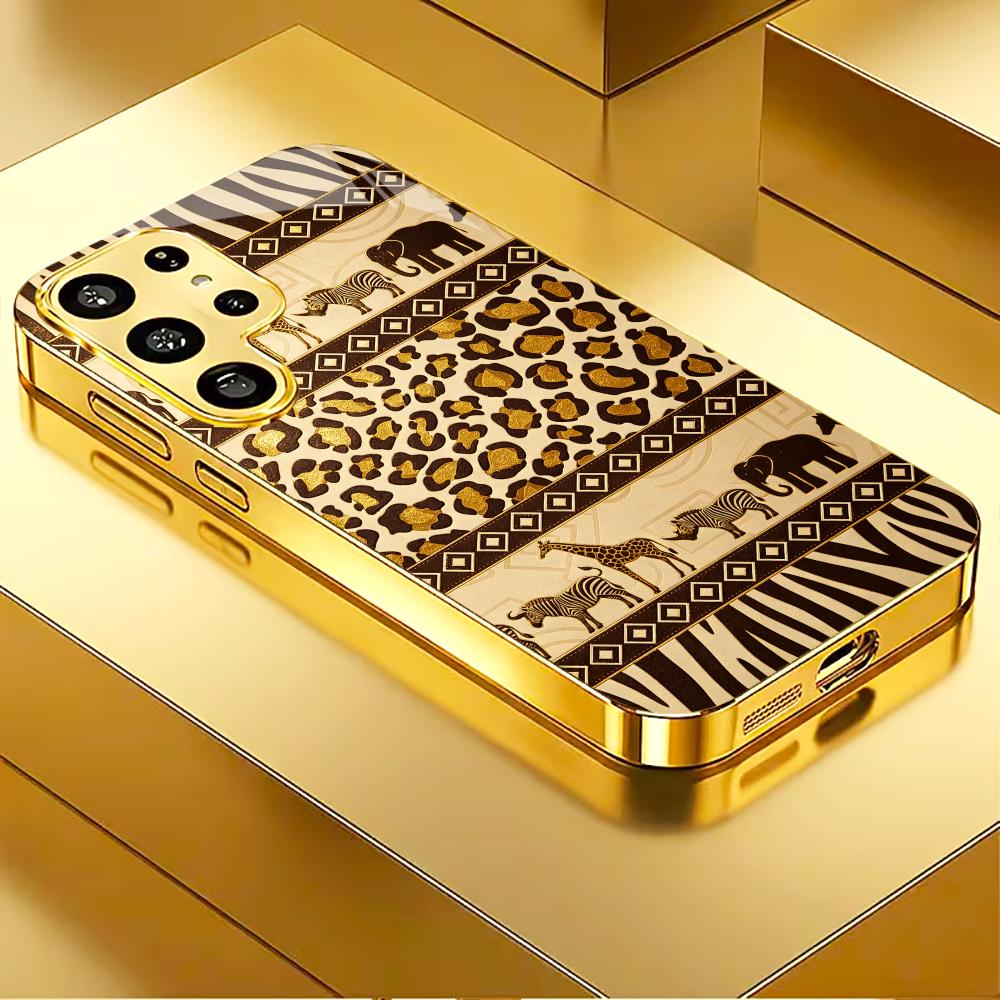 Чехол для телефона Samsung Gal – обзор и цена Phone Cases Zebra
