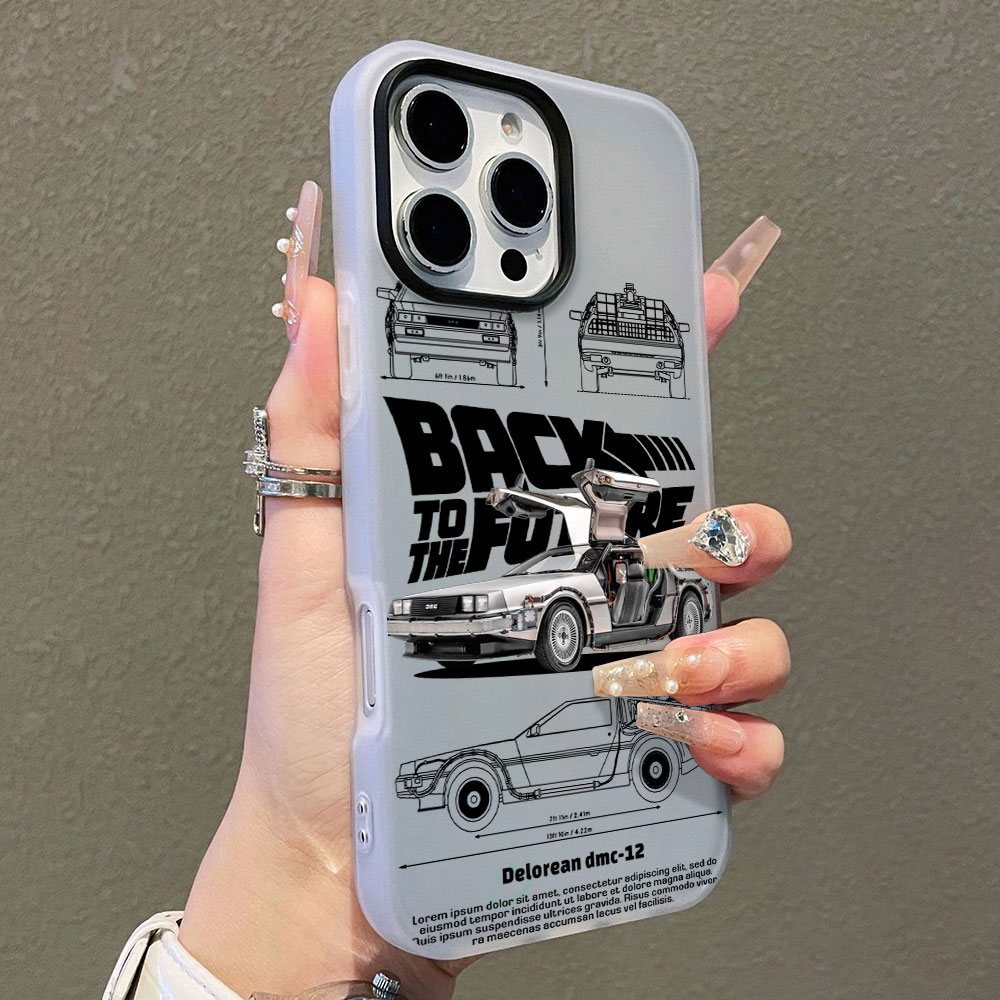 Стильный матовый чехол для тел – обзор и цена Phone Cases Motorola Edge 2025