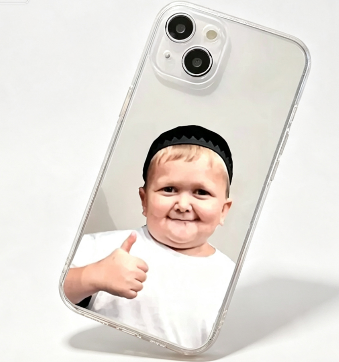 Прозрачный чехол для телефона  – обзор и цена Phone Cases Viral