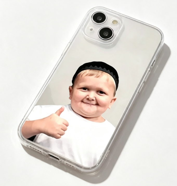 Прозрачный чехол для телефона  – обзор и цена Phone Cases Viral
