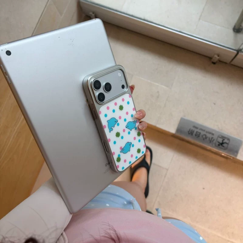 Милый ретро-чехол с пингвином, – обзор и цена Phone Cases Green