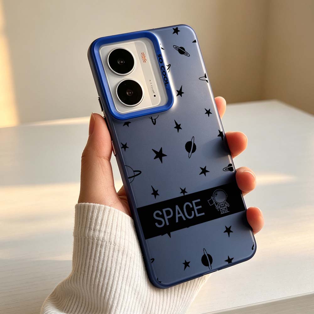 Чехол Design Stars Space для R – обзор и цена Realme C67