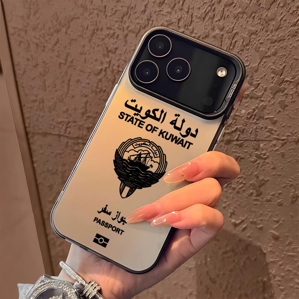 Чехол для телефона K-Kuwait Pa – обзор и цена Phone Cases Kuwait