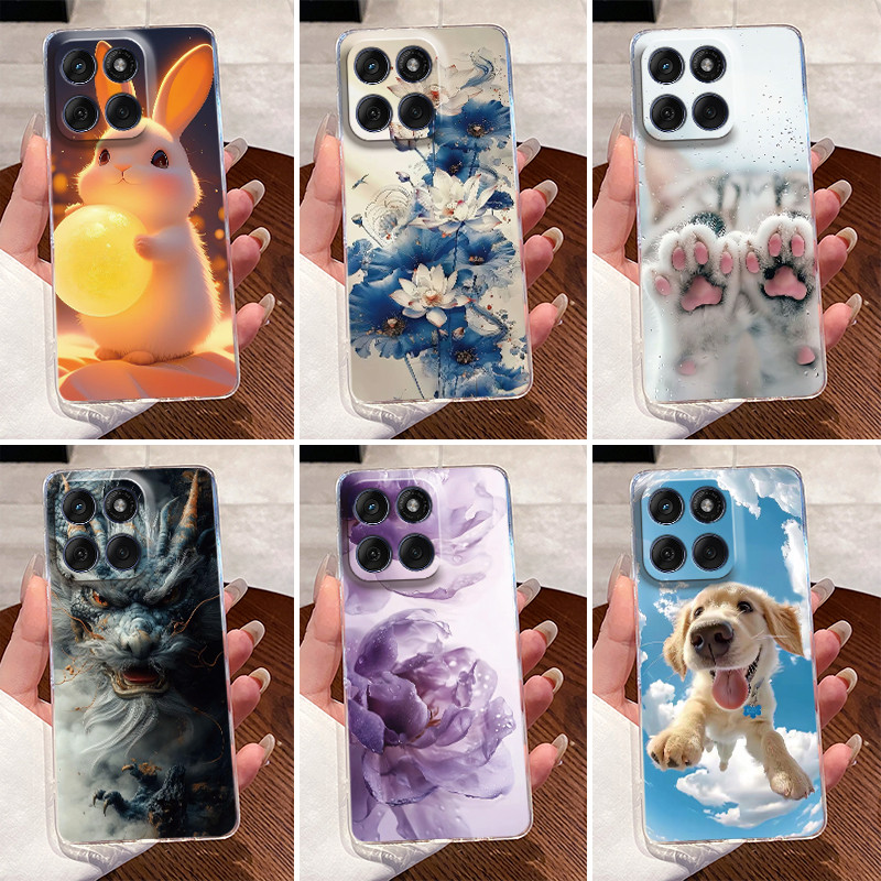 Чехол для Motorola Edge 2025 2 – обзор и цена Phone Cases Motorola Edge 2025