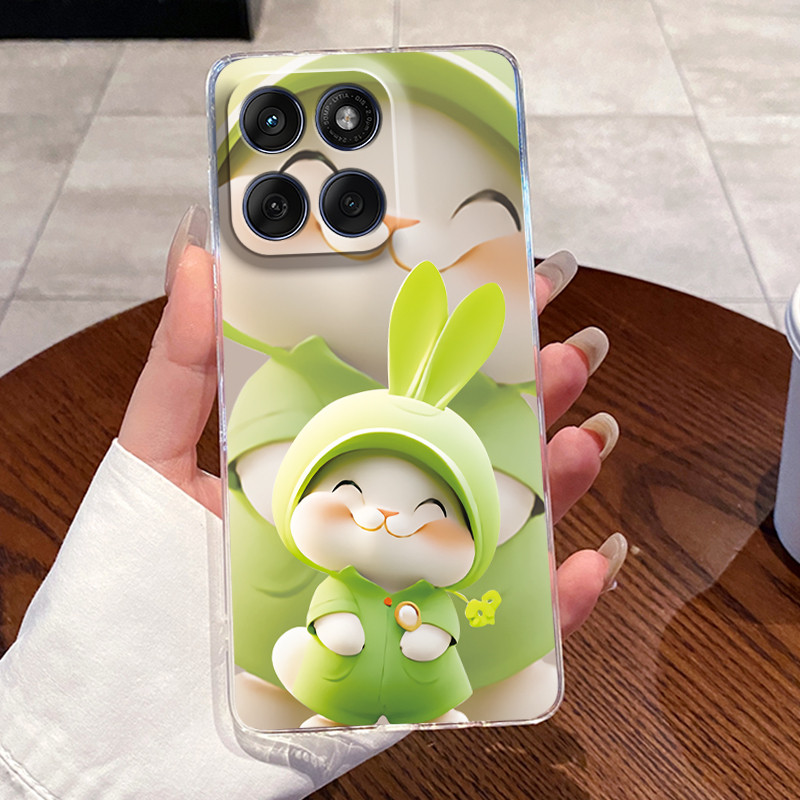 Чехол для Motorola Edge 2025 2 – обзор и цена Phone Cases Motorola Edge 2025
