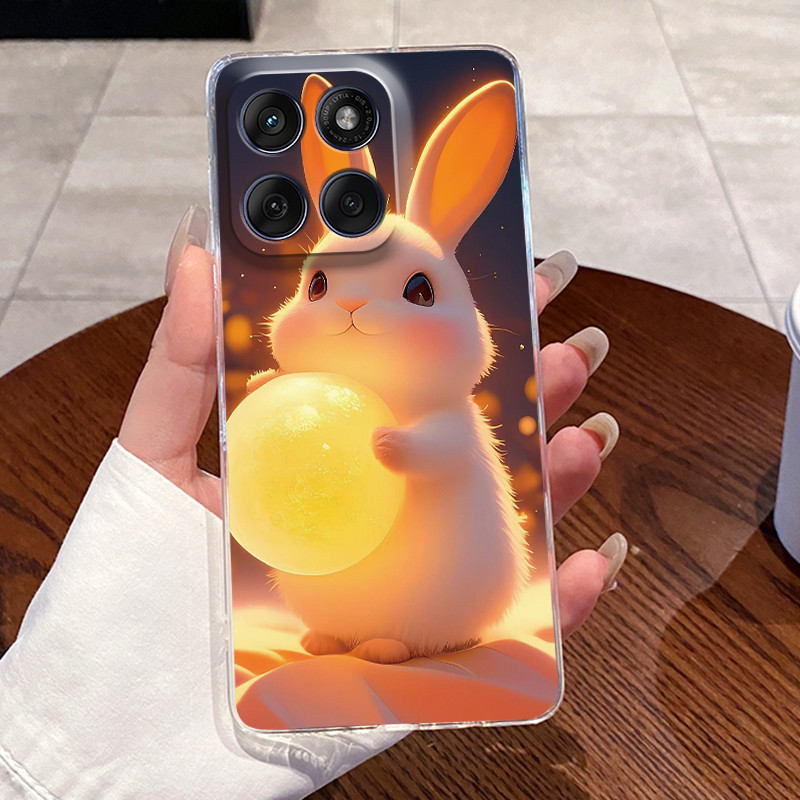 Чехол для Motorola Edge 2025 2 – обзор и цена Phone Cases Motorola Edge 2025