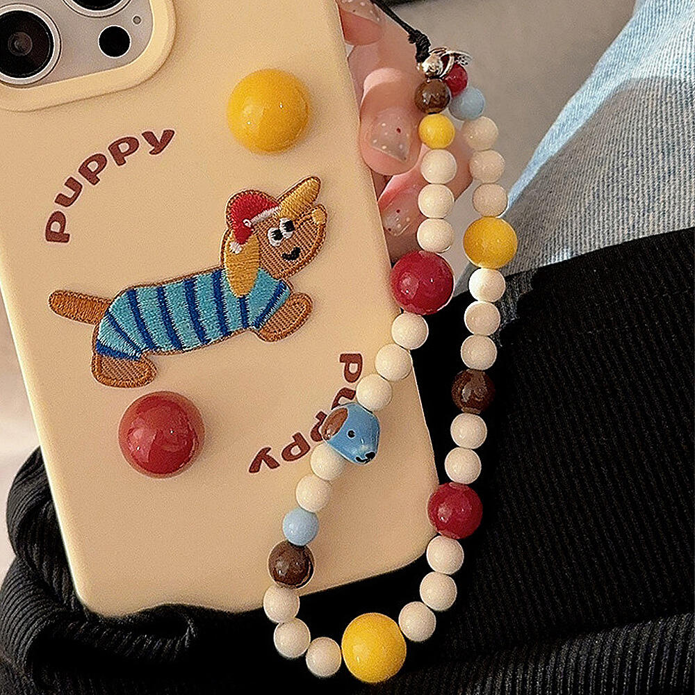 Милая подвеска в виде собаки,  – обзор и цена Phone Cases For Boys