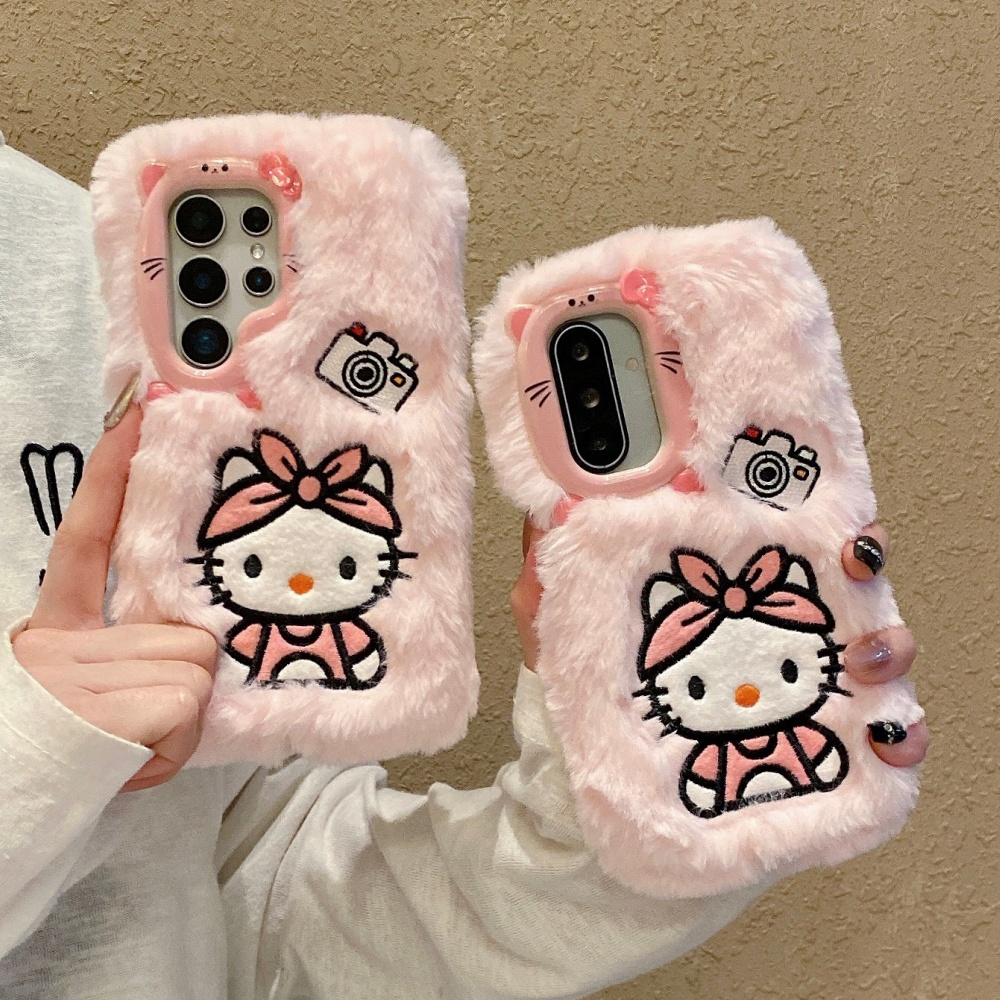 Милый чехол для телефона с 3D- – обзор и цена Phone Cases That Cover The Camera