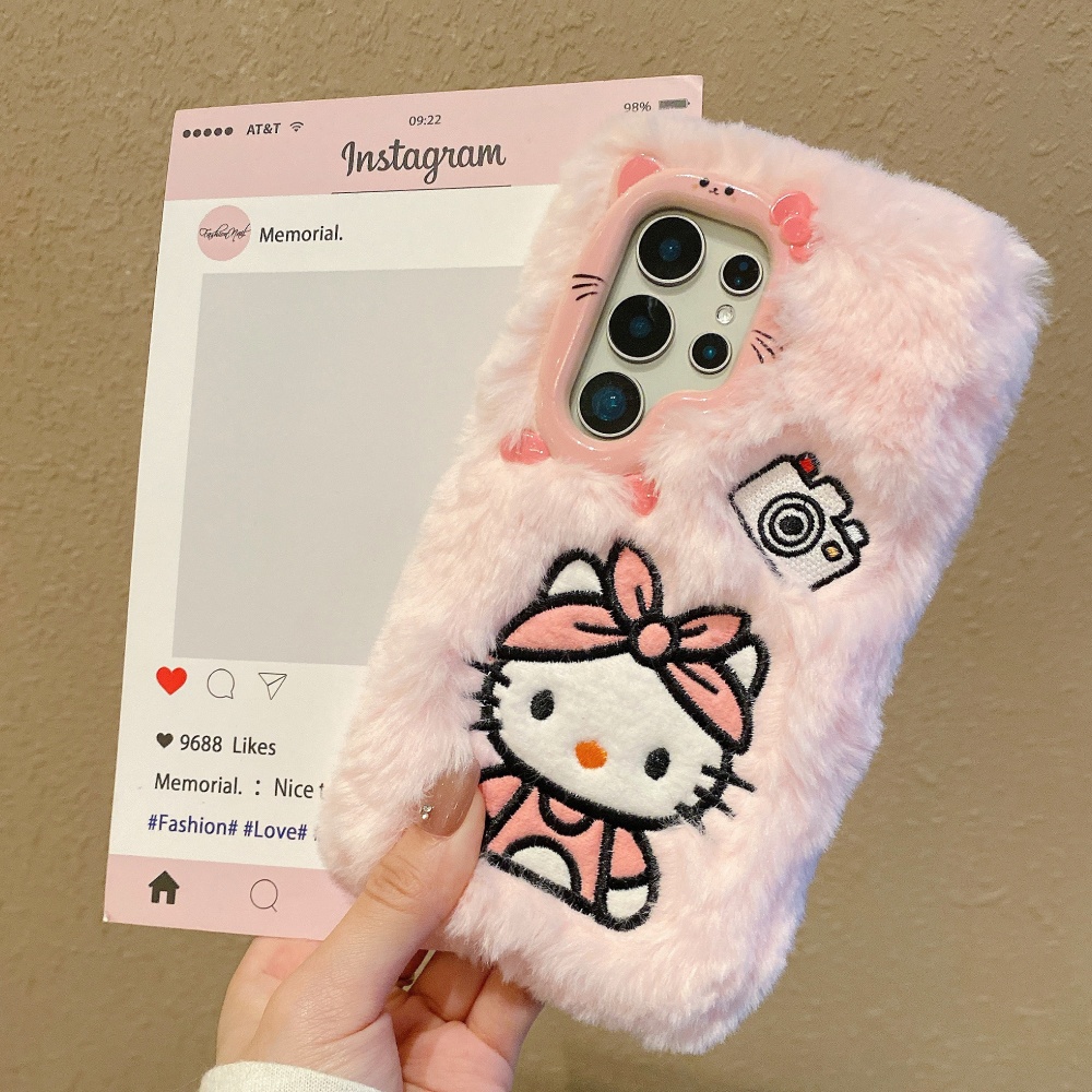 Милый чехол для телефона с 3D- – обзор и цена Phone Cases That Cover The Camera
