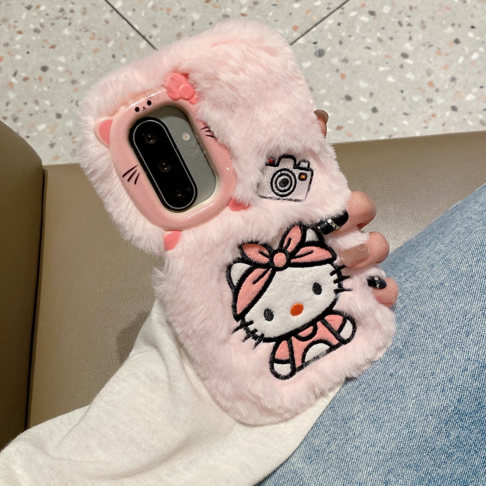 Милый чехол для телефона с 3D- – обзор и цена Phone Cases That Cover The Camera