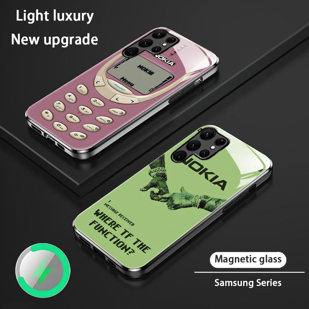 Стильный чехол N-Nokiaes-s для – обзор и цена Phone Cases Cool