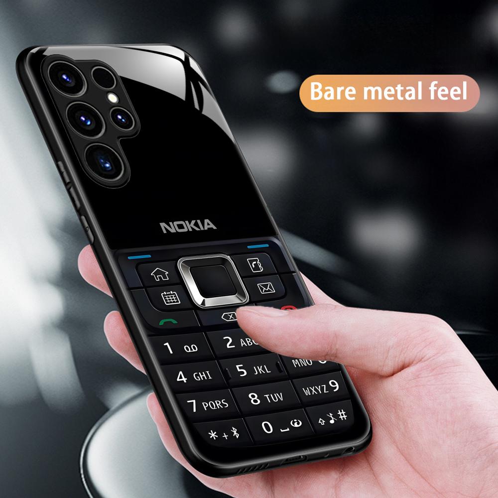 Стильный чехол N-Nokiaes-s для – обзор и цена Phone Cases Cool