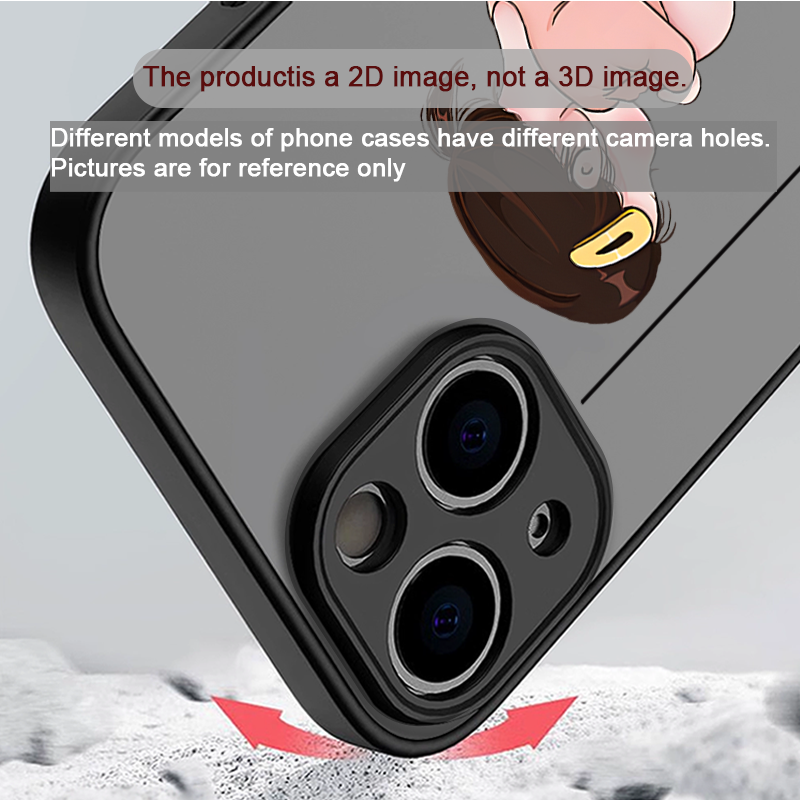 Креативный чехол для телефона  – обзор и цена Phone Cases For Boys