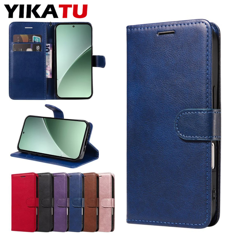 Магнитный кожаный чехол-кошеле – обзор и цена Phone Cases Motorola Edge 2025