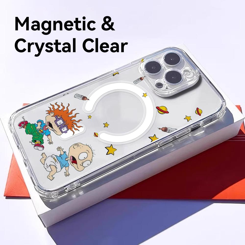 Чехол для телефона Anime R-Rug – обзор и цена Phone Cases 13