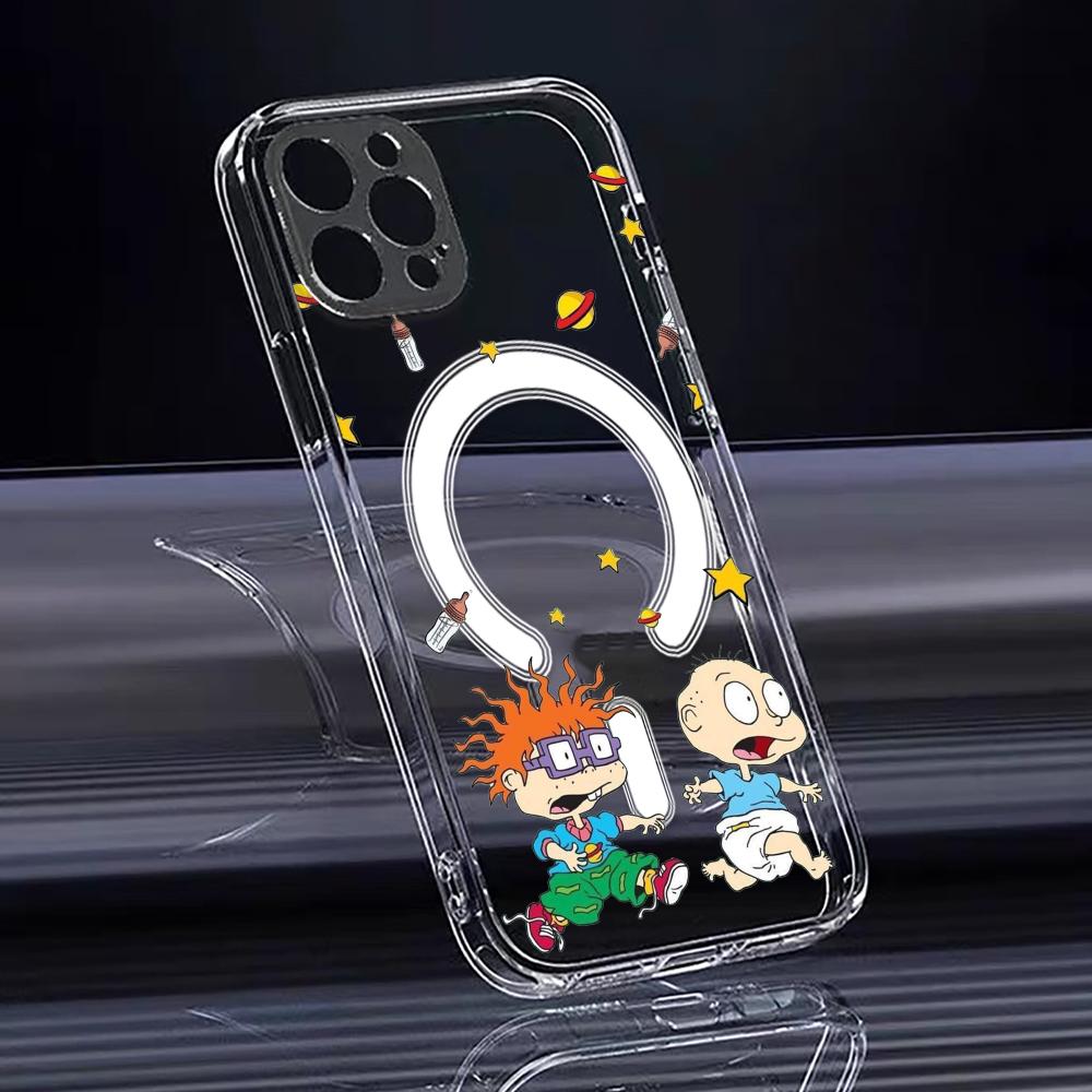 Чехол для телефона Anime R-Rug – обзор и цена Phone Cases 13